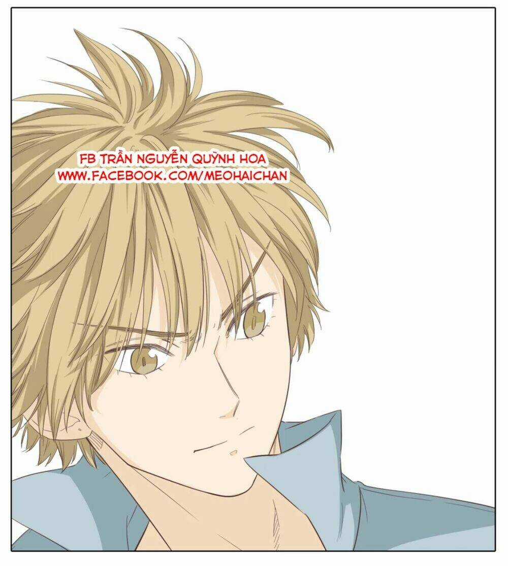 Xin Chào! Dân Nữ Chapter 31 trang 61