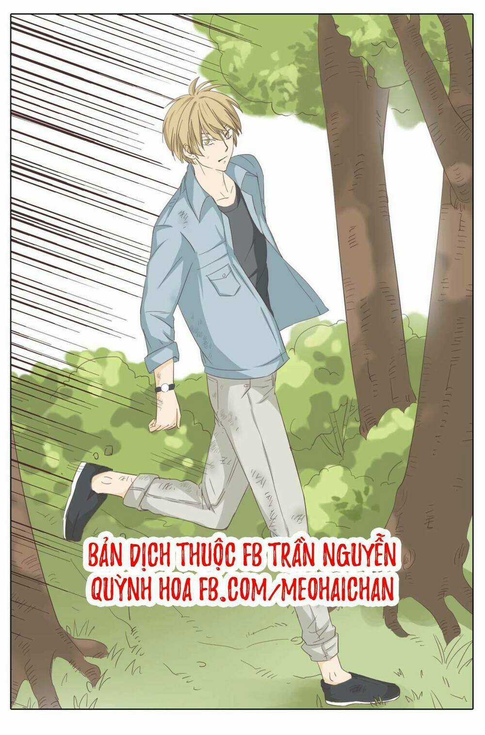 Xin Chào! Dân Nữ Chapter 31 trang 63