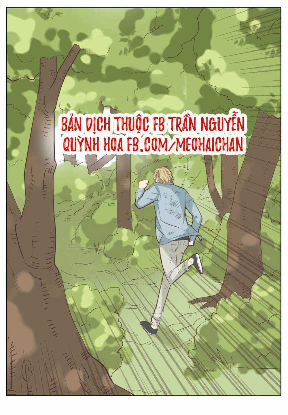 Xin Chào! Dân Nữ Chapter 31 trang 65