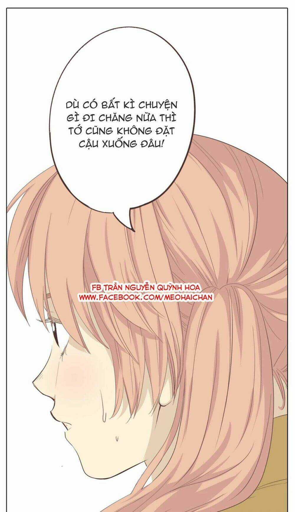 Xin Chào! Dân Nữ Chapter 31 trang 72