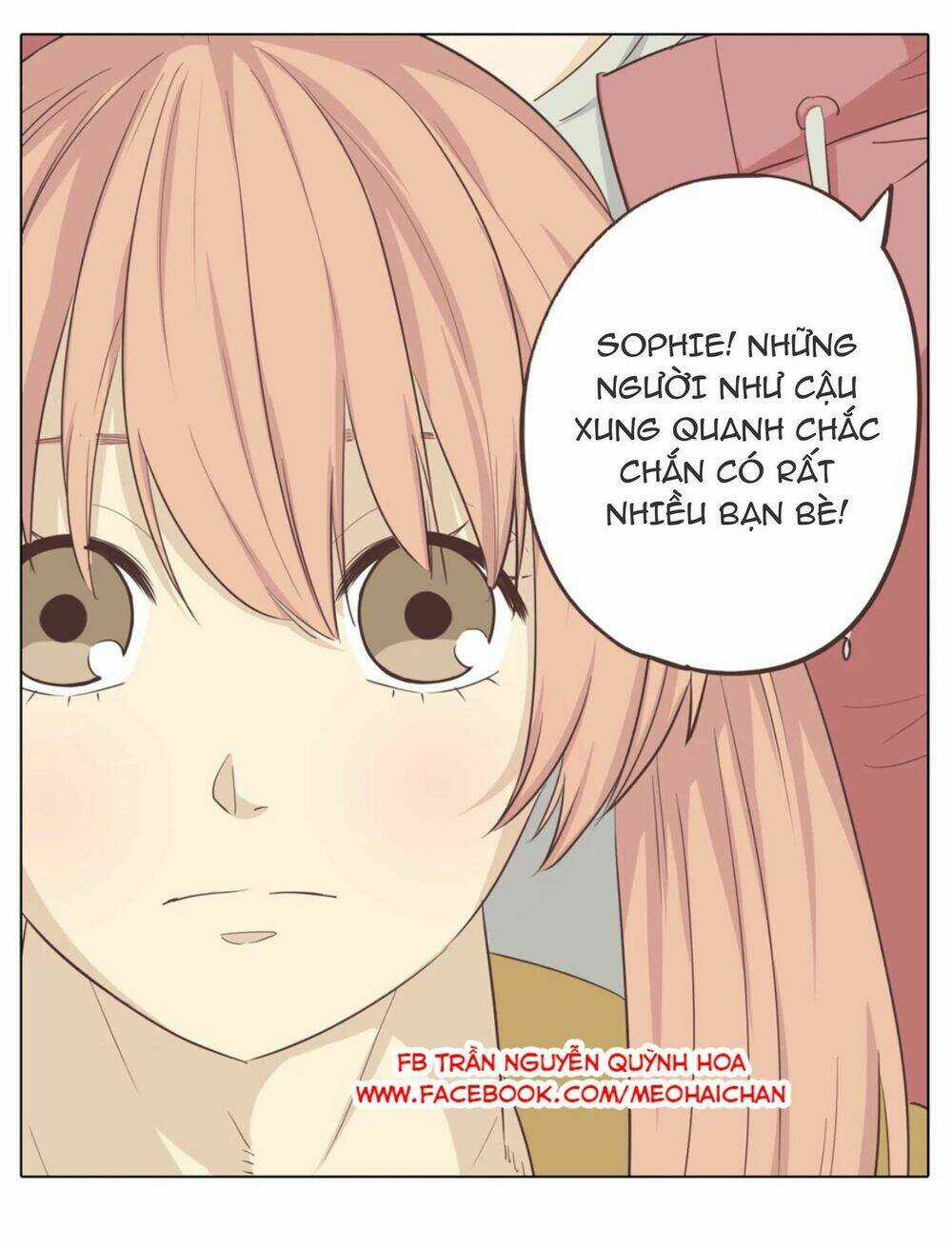 Xin Chào! Dân Nữ Chapter 31 trang 76