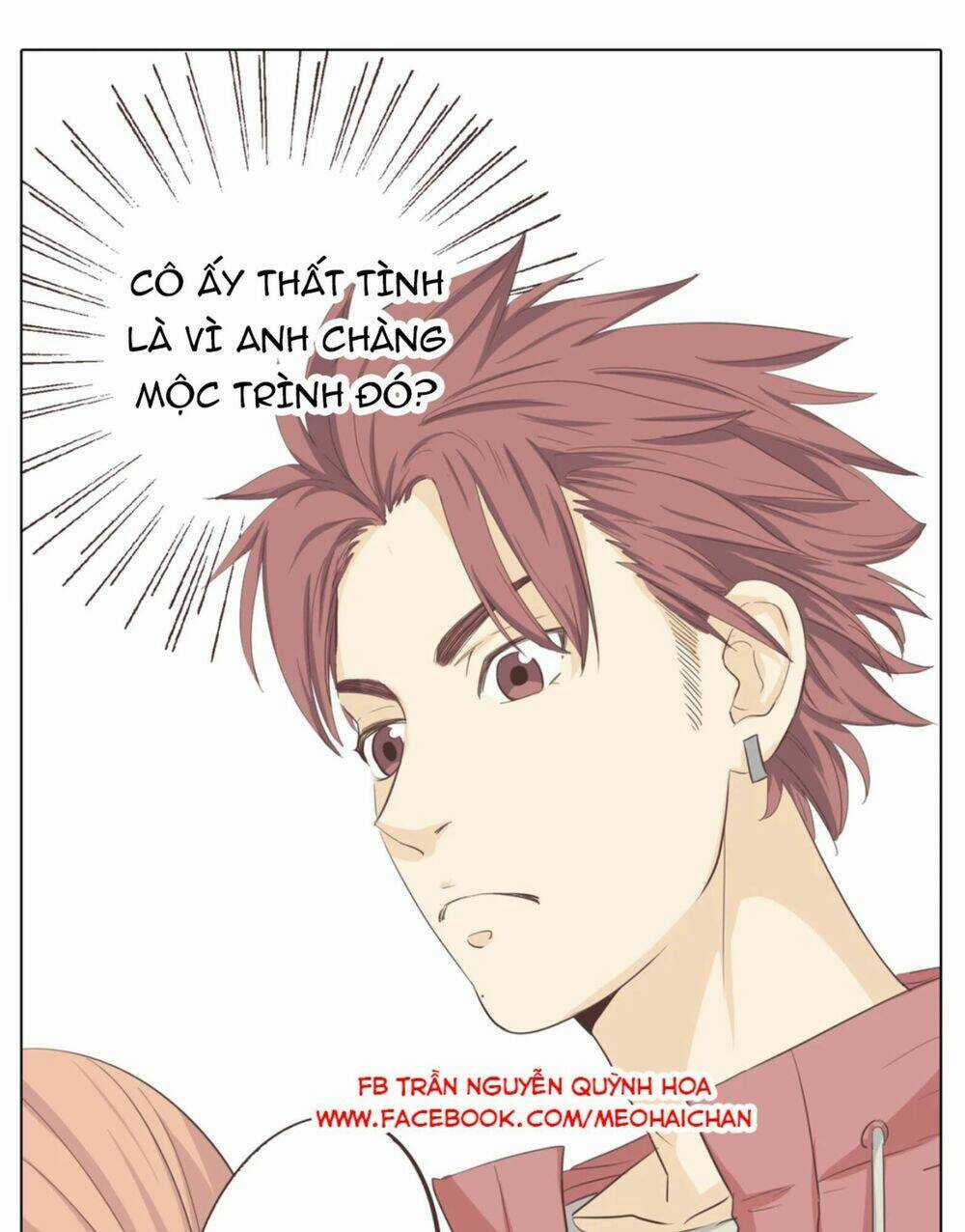 Xin Chào! Dân Nữ Chapter 31 trang 82