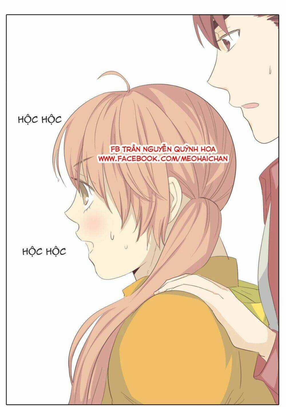 Xin Chào! Dân Nữ Chapter 31 trang 92