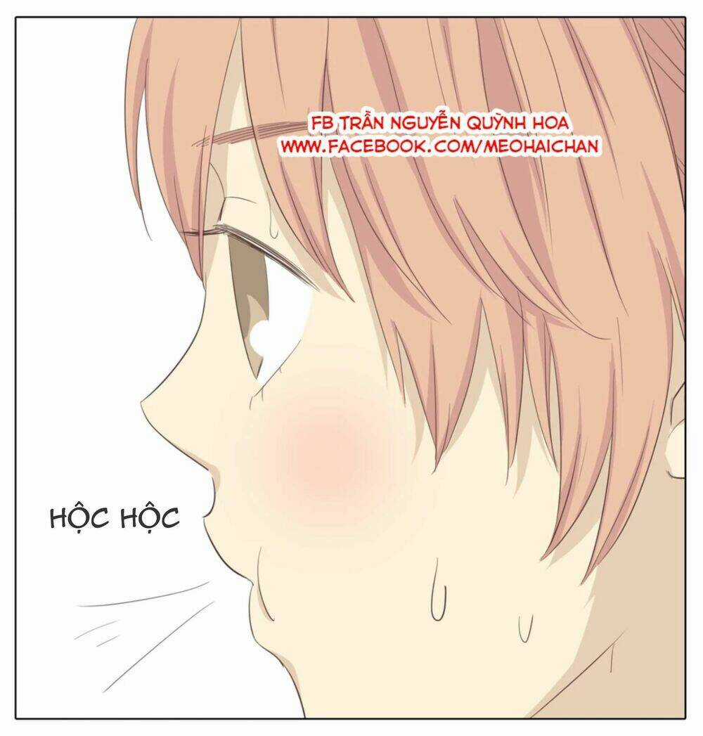 Xin Chào! Dân Nữ Chapter 31 trang 94