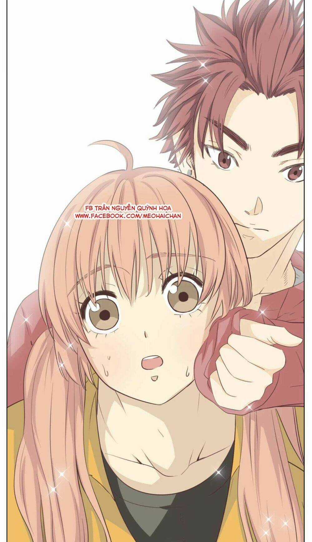 Xin Chào! Dân Nữ Chapter 31 trang 97