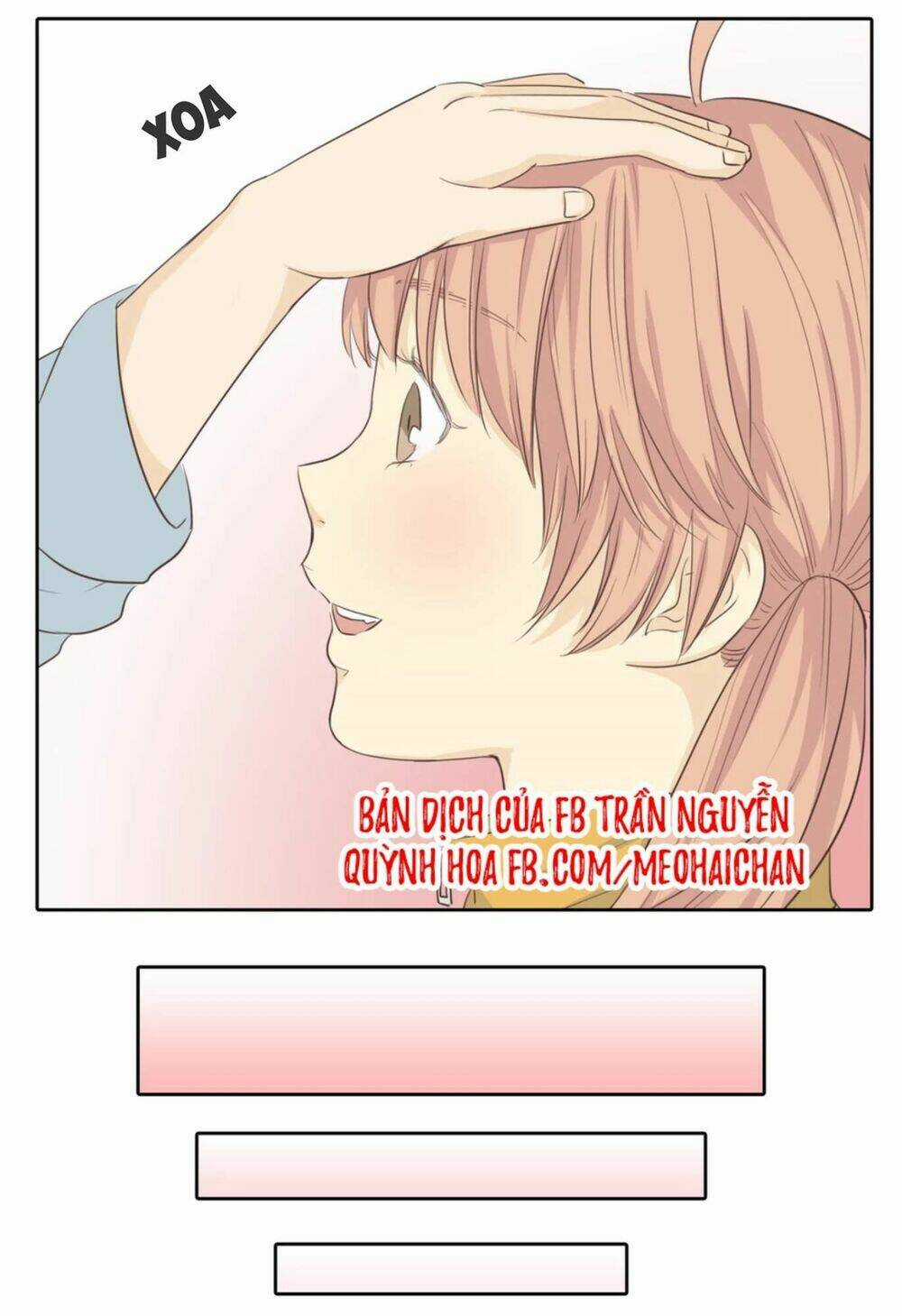 Xin Chào! Dân Nữ Chapter 32 trang 12