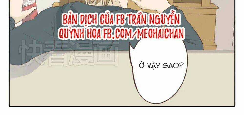 Xin Chào! Dân Nữ Chapter 32 trang 29