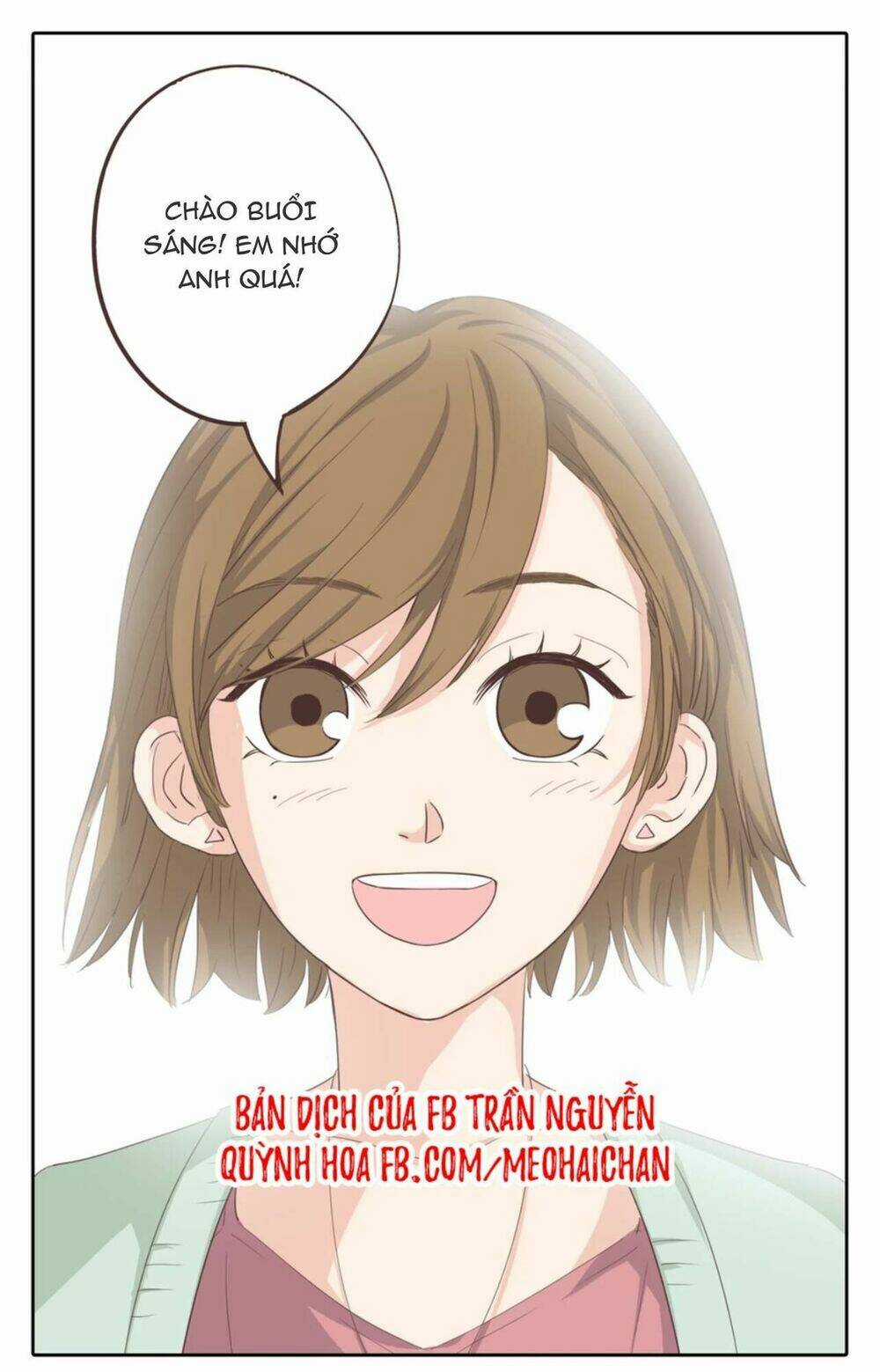 Xin Chào! Dân Nữ Chapter 32 trang 38