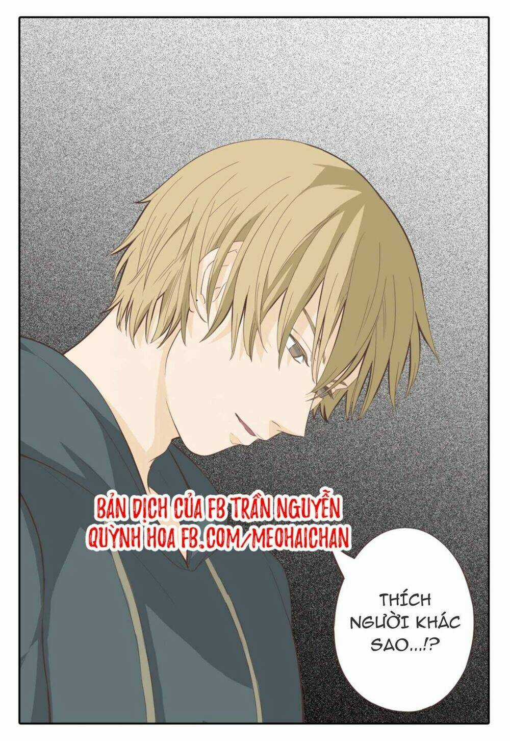 Xin Chào! Dân Nữ Chapter 32 trang 64