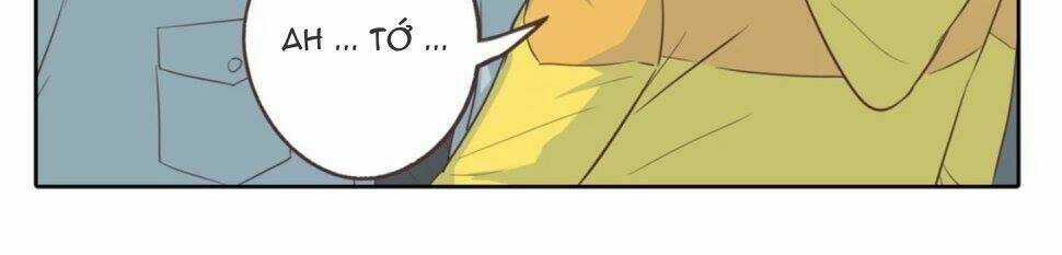 Xin Chào! Dân Nữ Chapter 32 trang 7