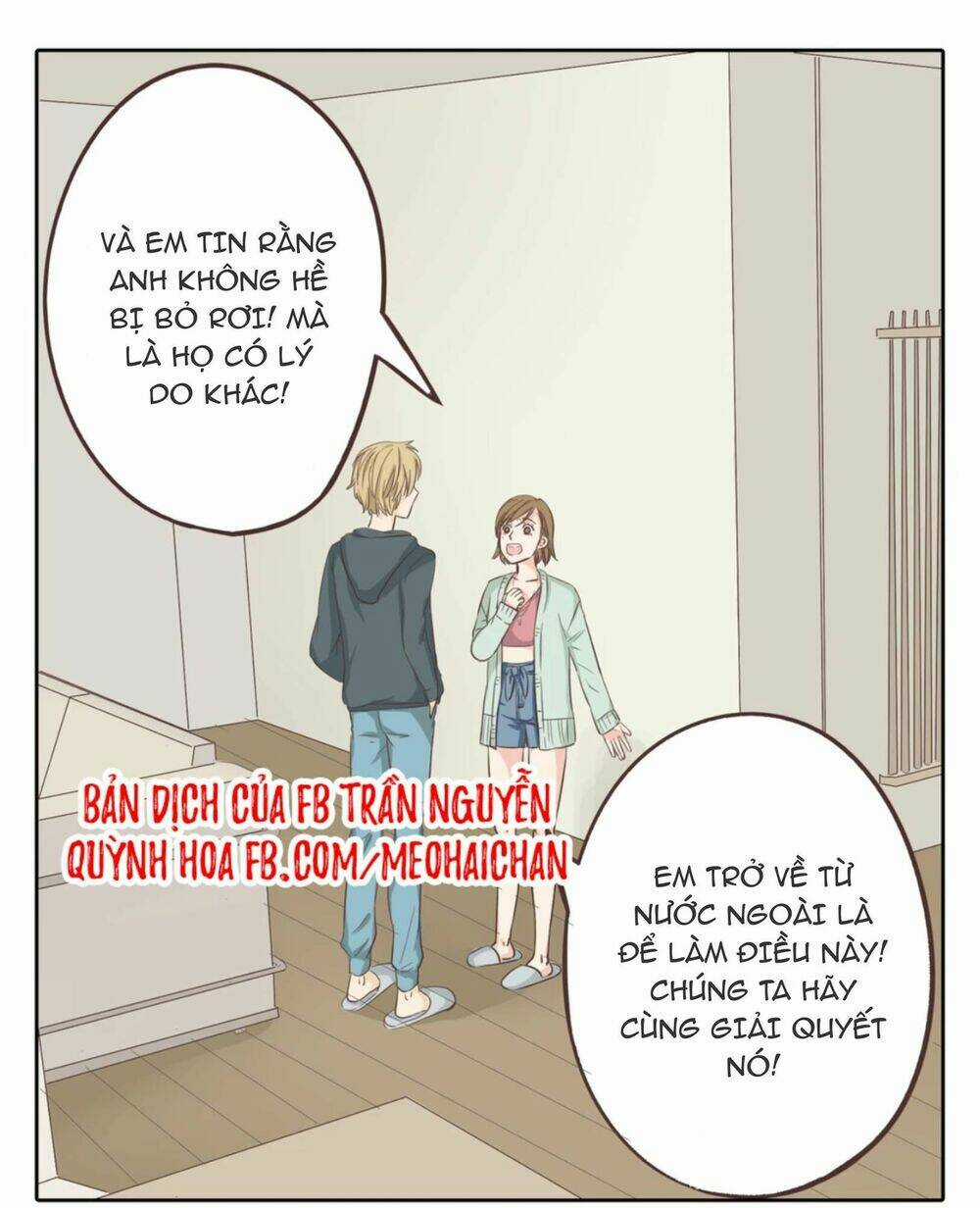 Xin Chào! Dân Nữ Chapter 32 trang 72