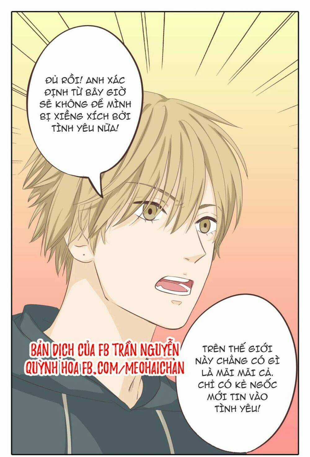 Xin Chào! Dân Nữ Chapter 32 trang 74