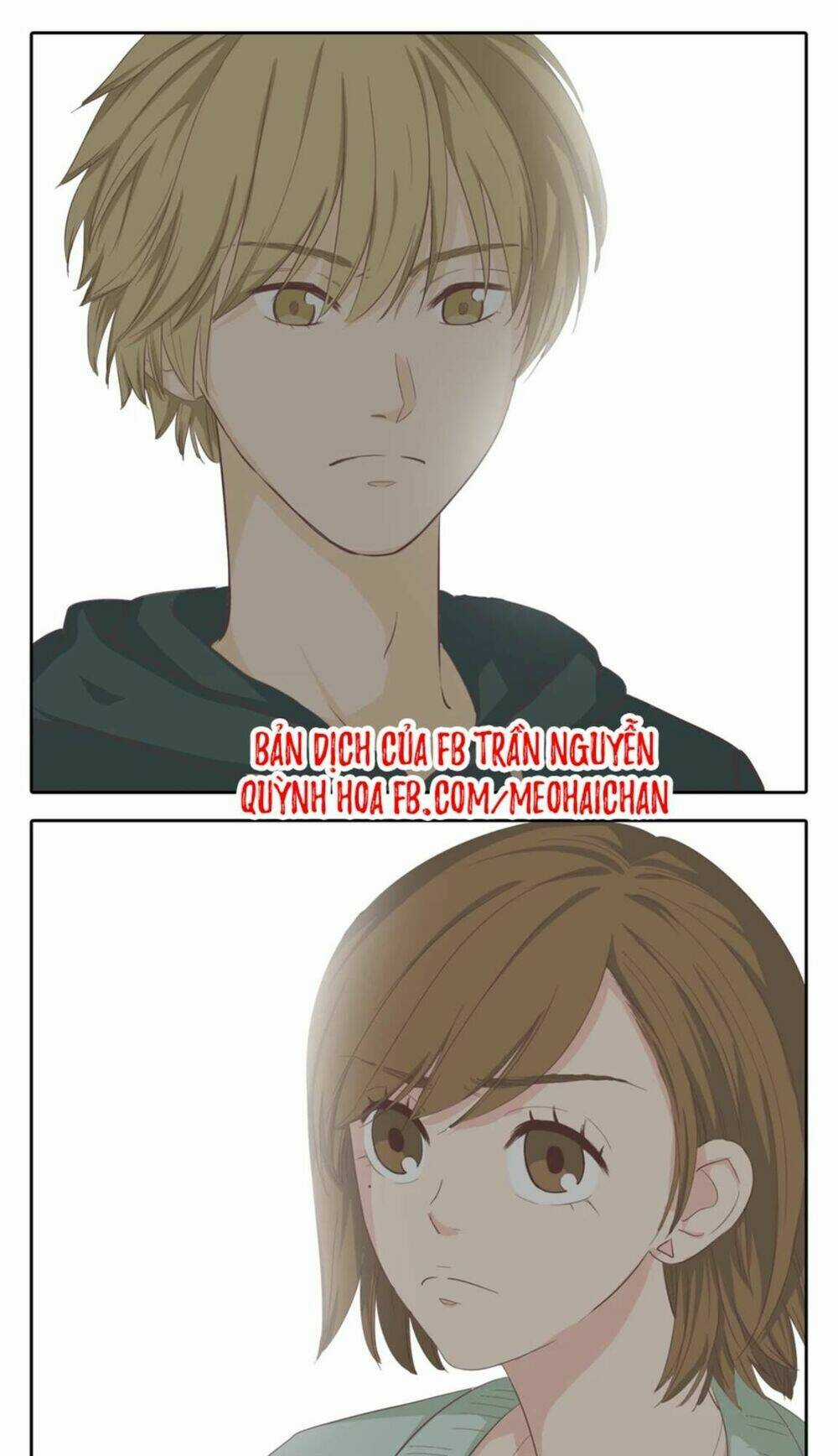 Xin Chào! Dân Nữ Chapter 32 trang 78