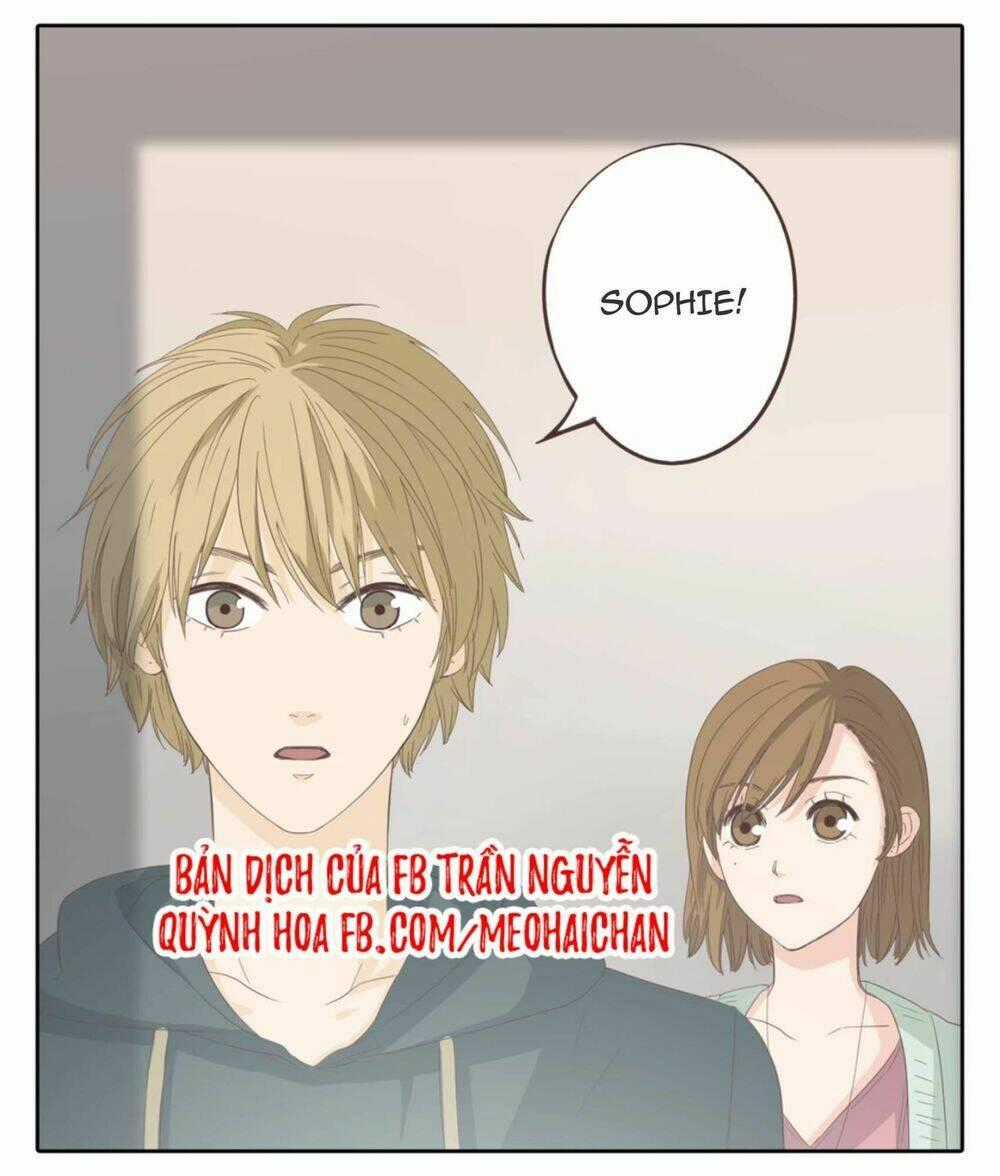 Xin Chào! Dân Nữ Chapter 32 trang 88
