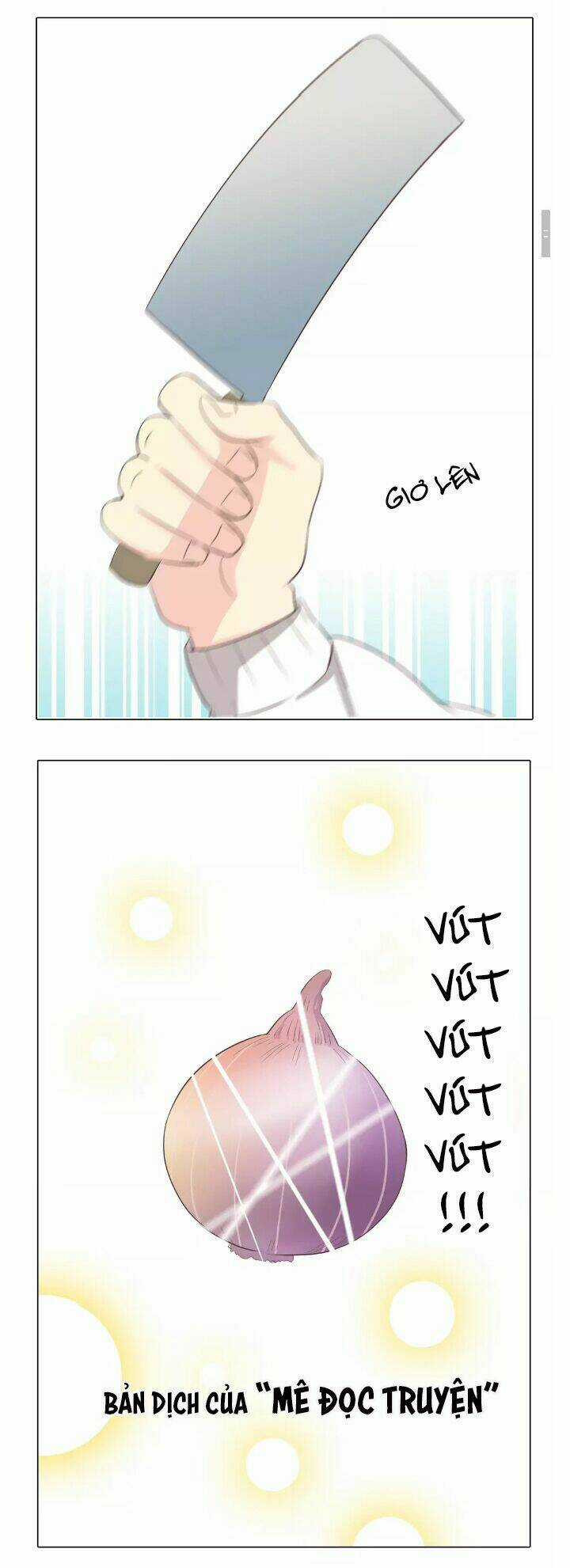 Xin Chào! Dân Nữ Chapter 34 trang 10