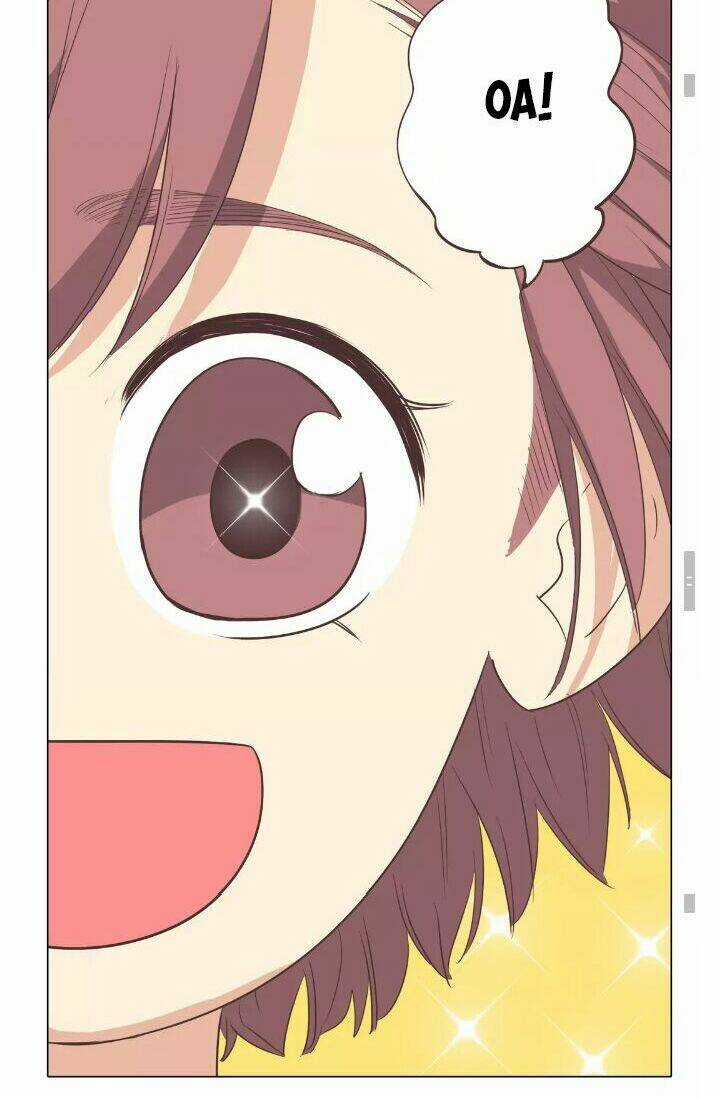 Xin Chào! Dân Nữ Chapter 34 trang 14