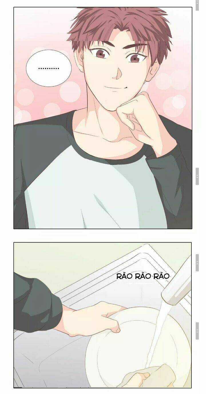 Xin Chào! Dân Nữ Chapter 34 trang 19