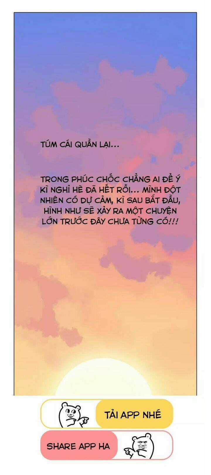 Xin Chào! Dân Nữ Chapter 34 trang 35