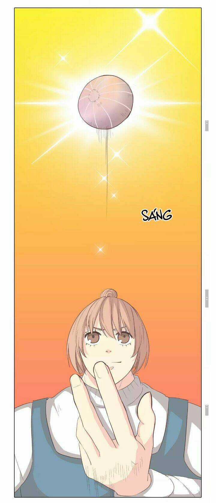 Xin Chào! Dân Nữ Chapter 34 trang 9