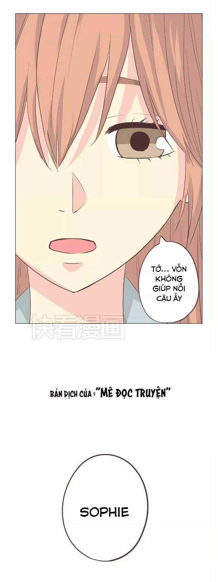 Xin Chào! Dân Nữ Chapter 35 trang 13