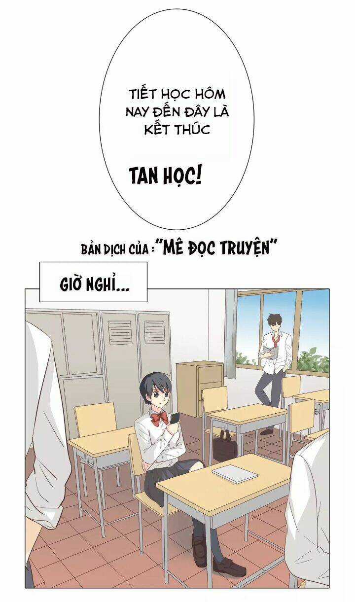 Xin Chào! Dân Nữ Chapter 35 trang 2