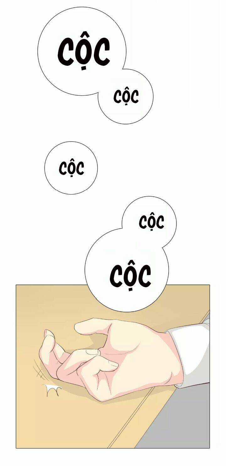 Xin Chào! Dân Nữ Chapter 35 trang 3