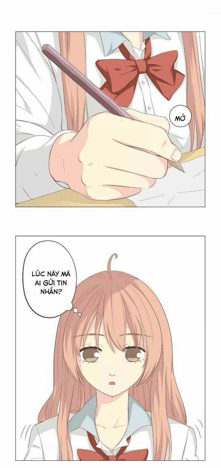 Xin Chào! Dân Nữ Chapter 36 trang 10