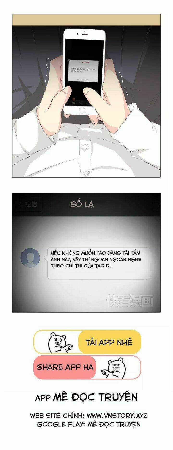 Xin Chào! Dân Nữ Chapter 36 trang 15