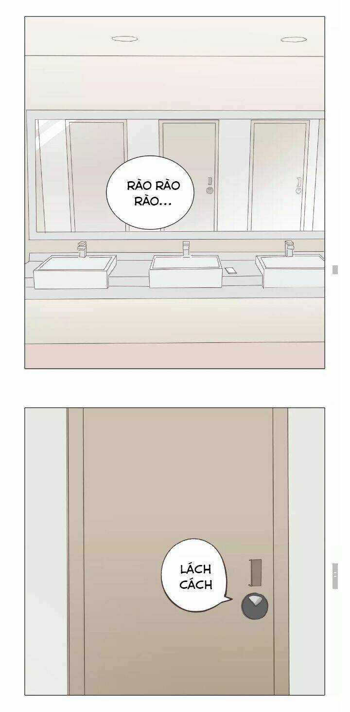 Xin Chào! Dân Nữ Chapter 36 trang 4