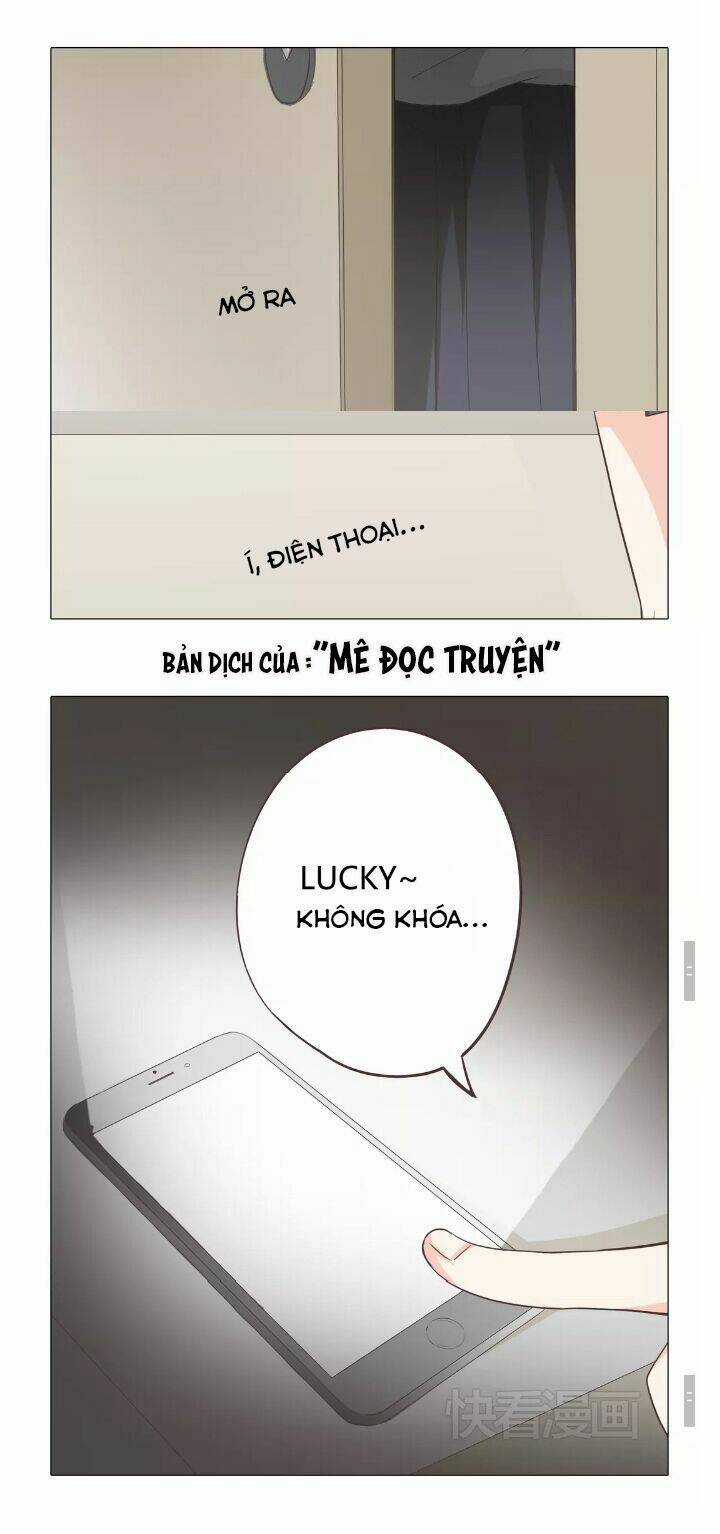 Xin Chào! Dân Nữ Chapter 36 trang 5