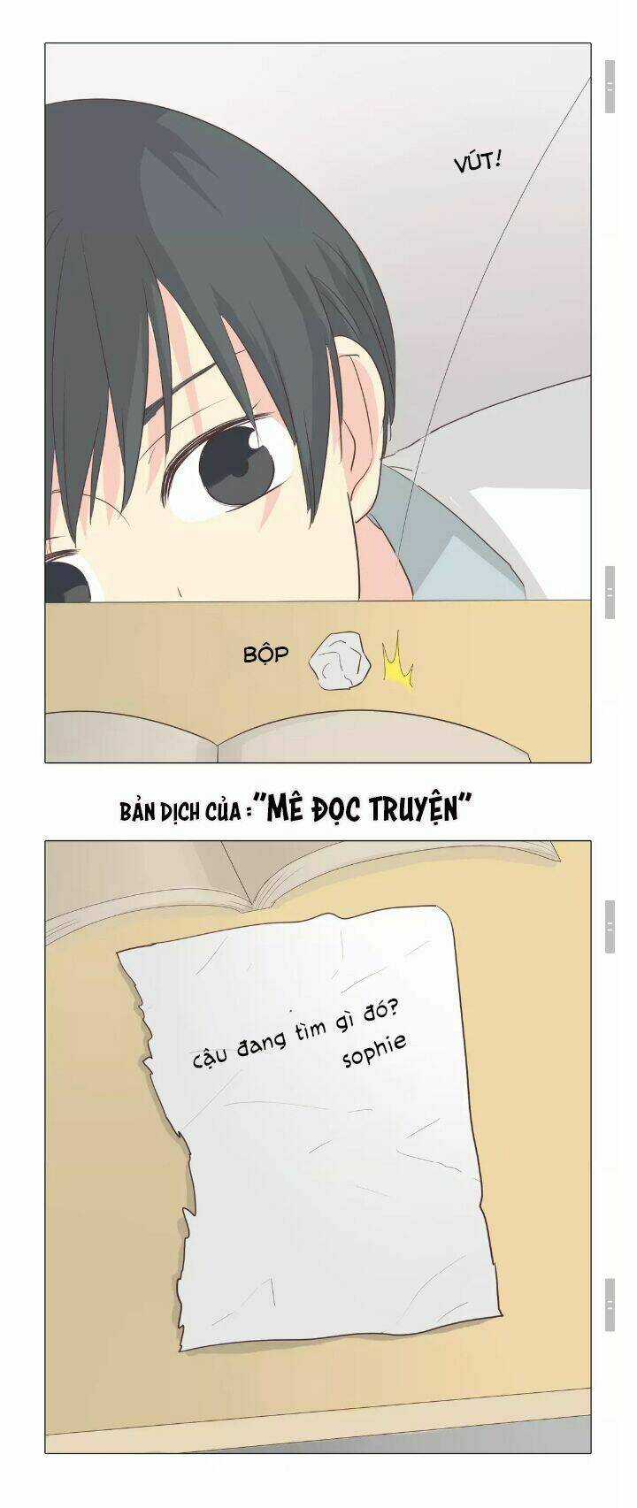 Xin Chào! Dân Nữ Chapter 36 trang 7