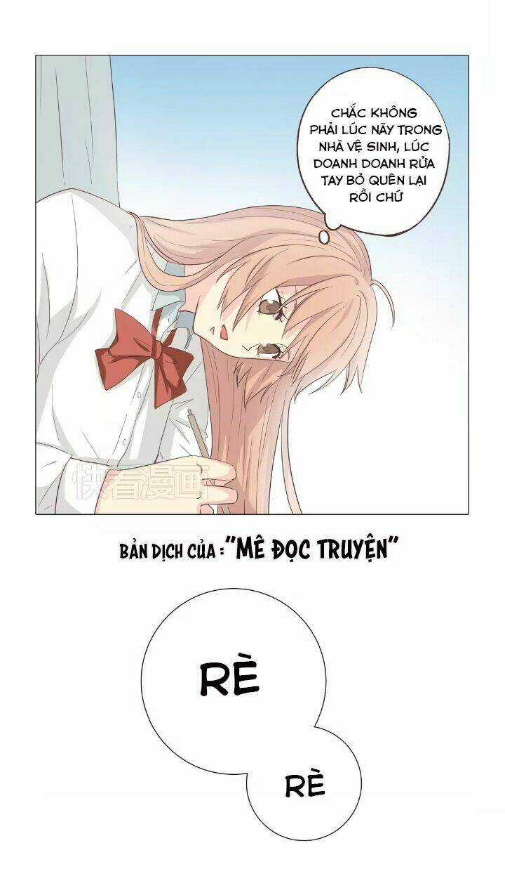 Xin Chào! Dân Nữ Chapter 36 trang 9