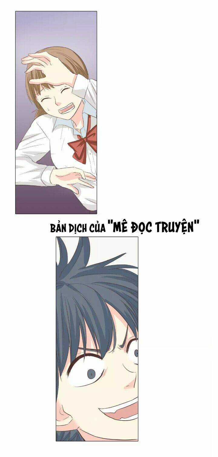 Xin Chào! Dân Nữ Chapter 37 trang 15