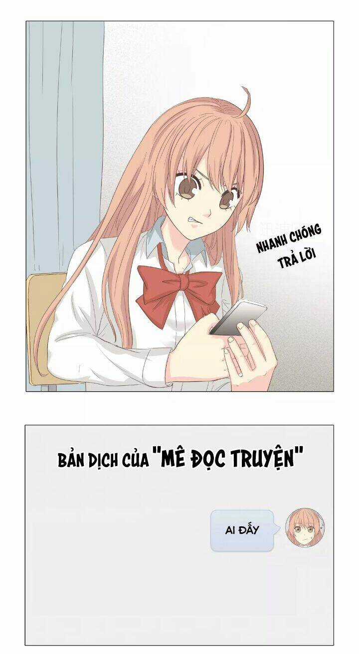 Xin Chào! Dân Nữ Chapter 37 trang 2