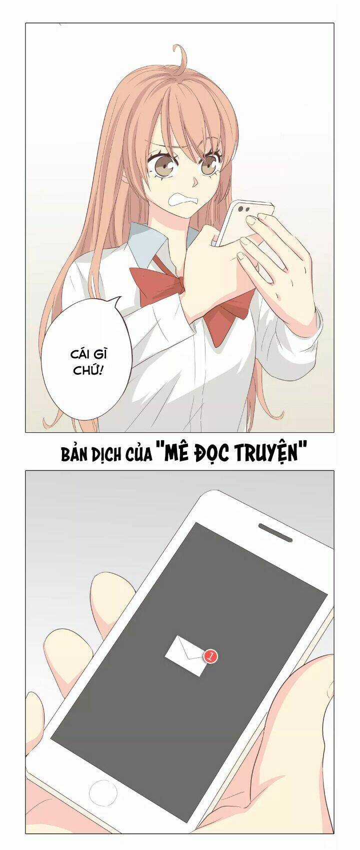 Xin Chào! Dân Nữ Chapter 37 trang 21