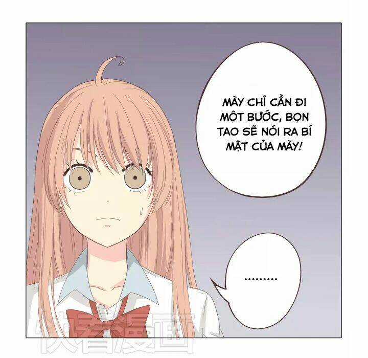 Xin Chào! Dân Nữ Chapter 37 trang 24