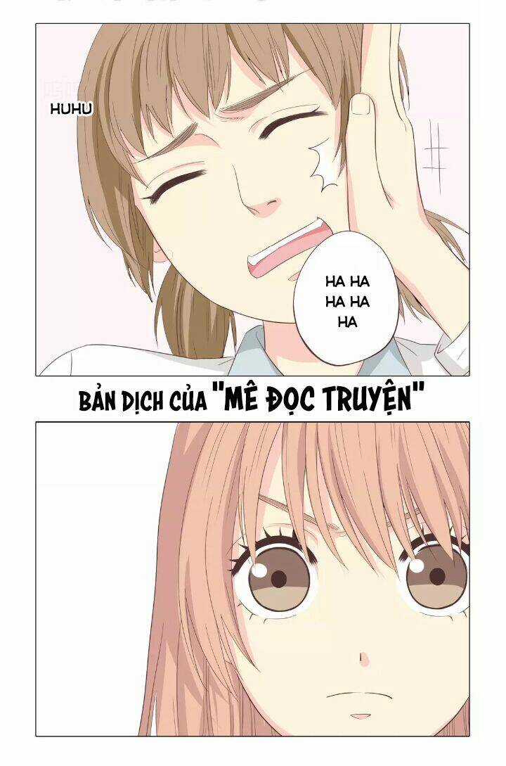 Xin Chào! Dân Nữ Chapter 37 trang 25