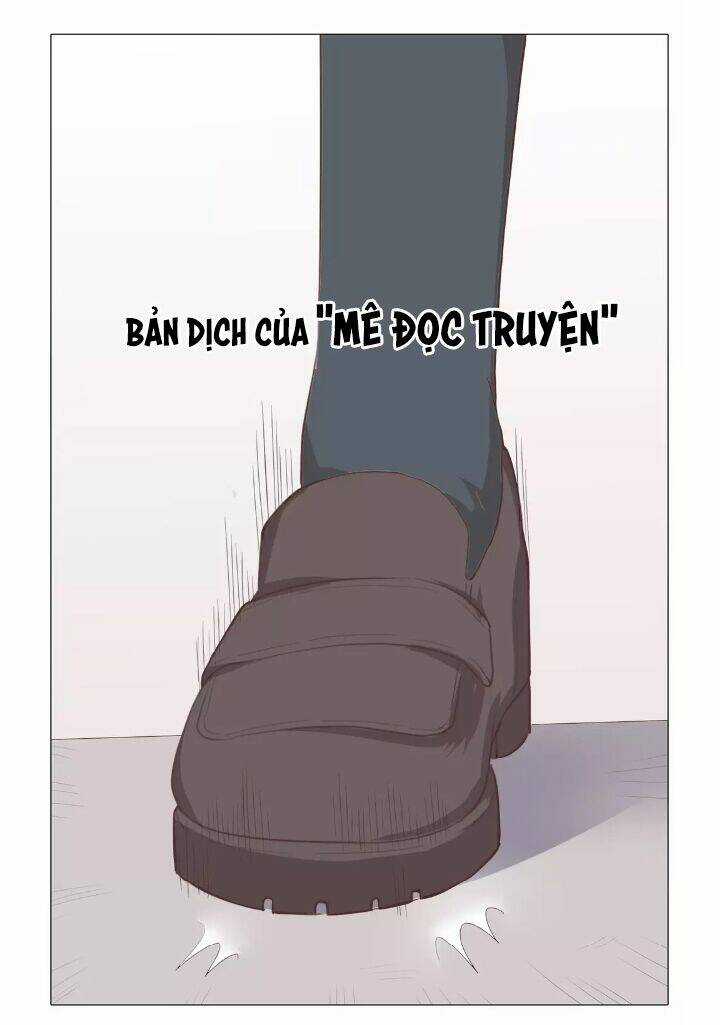 Xin Chào! Dân Nữ Chapter 37 trang 27