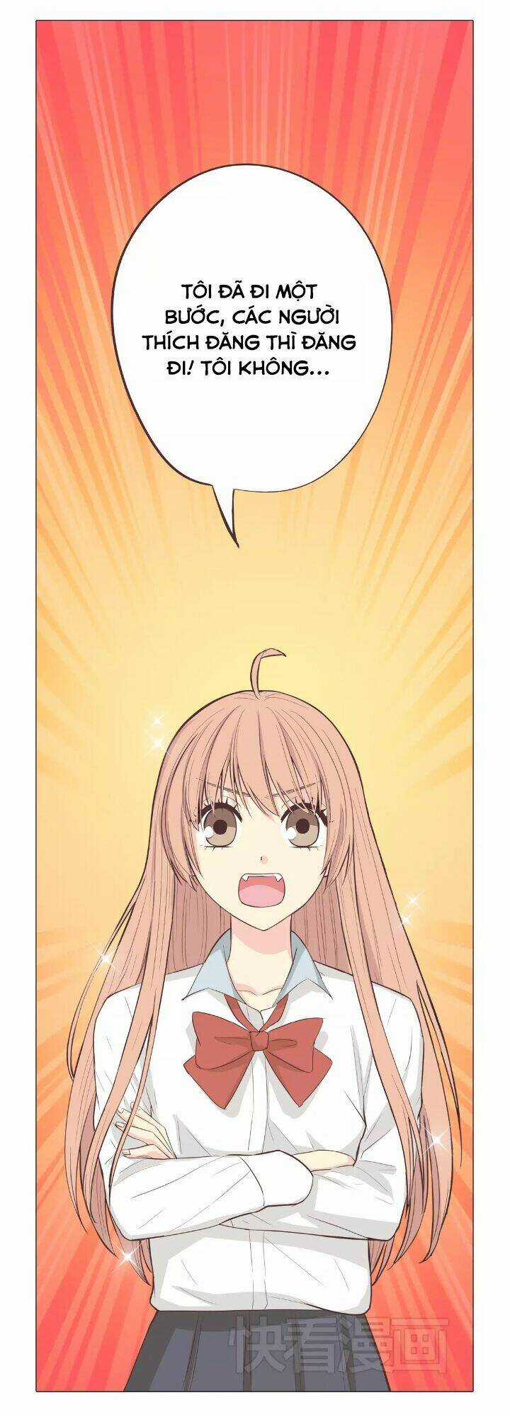 Xin Chào! Dân Nữ Chapter 37 trang 28