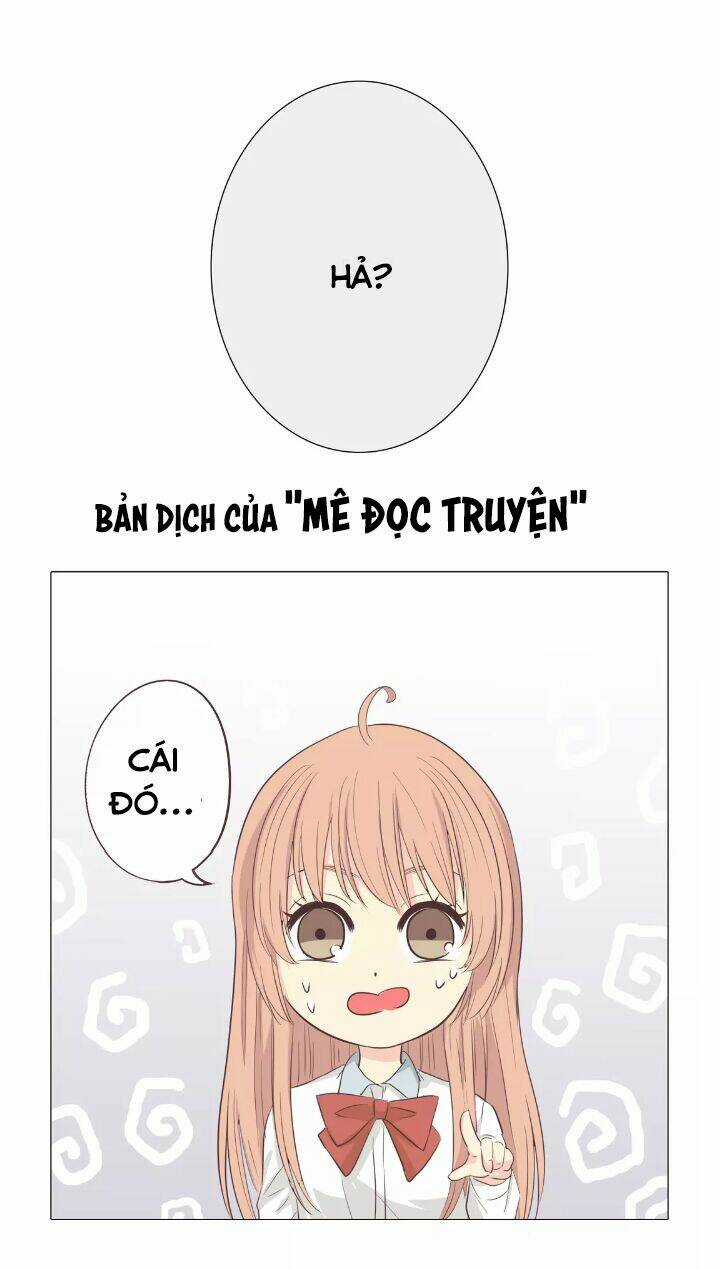 Xin Chào! Dân Nữ Chapter 37 trang 30