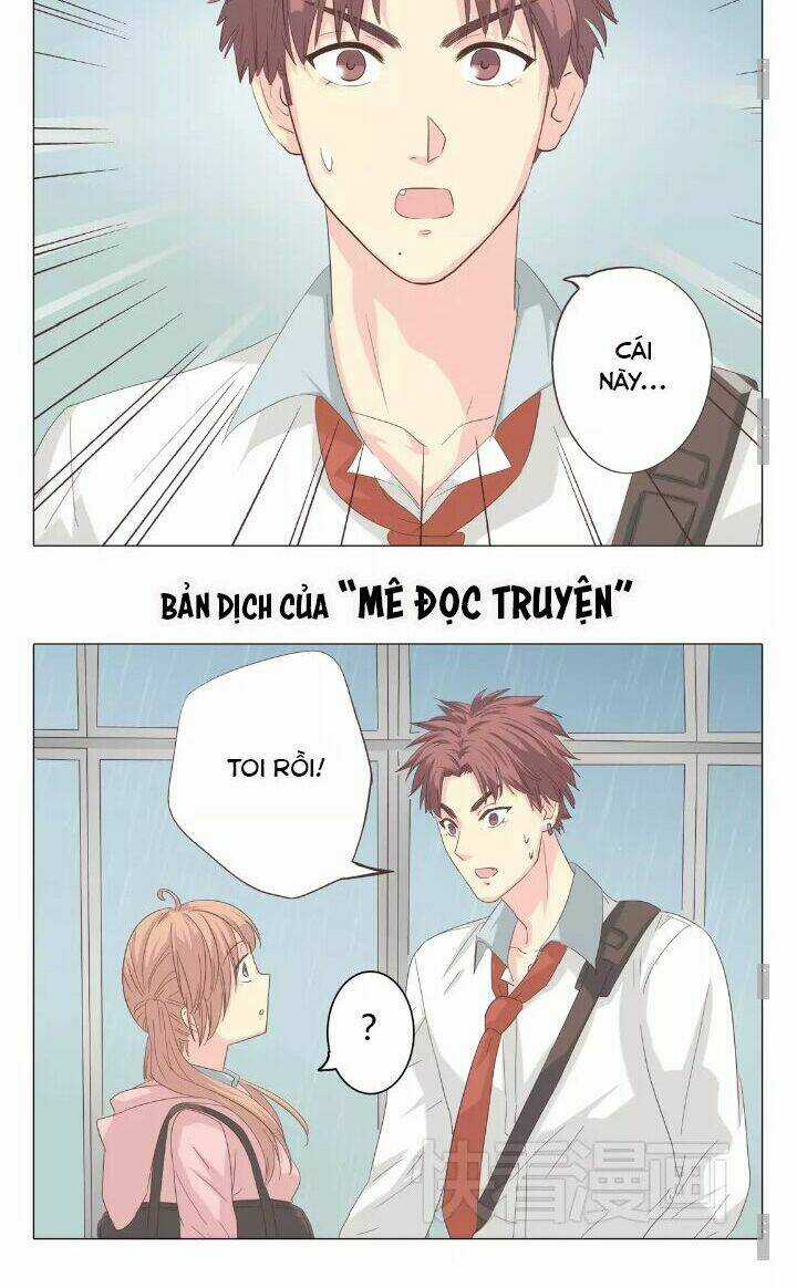 Xin Chào! Dân Nữ Chapter 39 trang 13