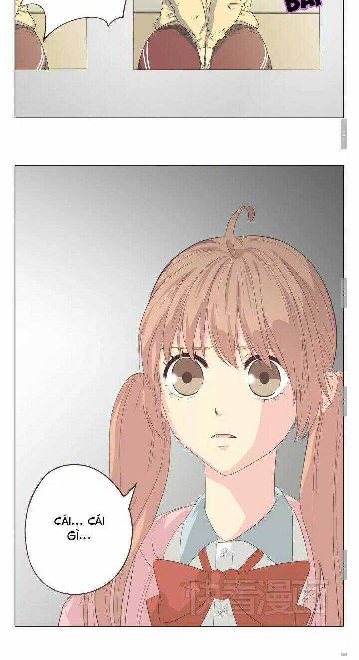 Xin Chào! Dân Nữ Chapter 39 trang 15