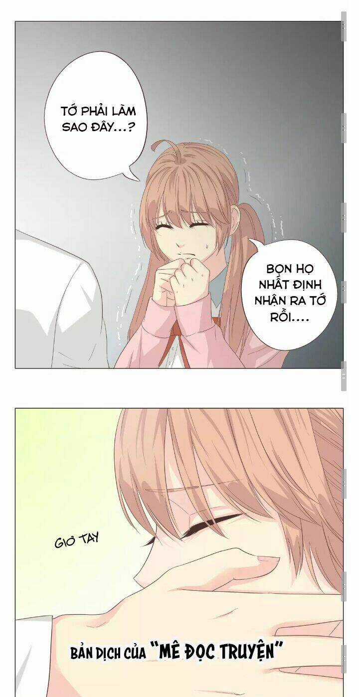 Xin Chào! Dân Nữ Chapter 39 trang 17