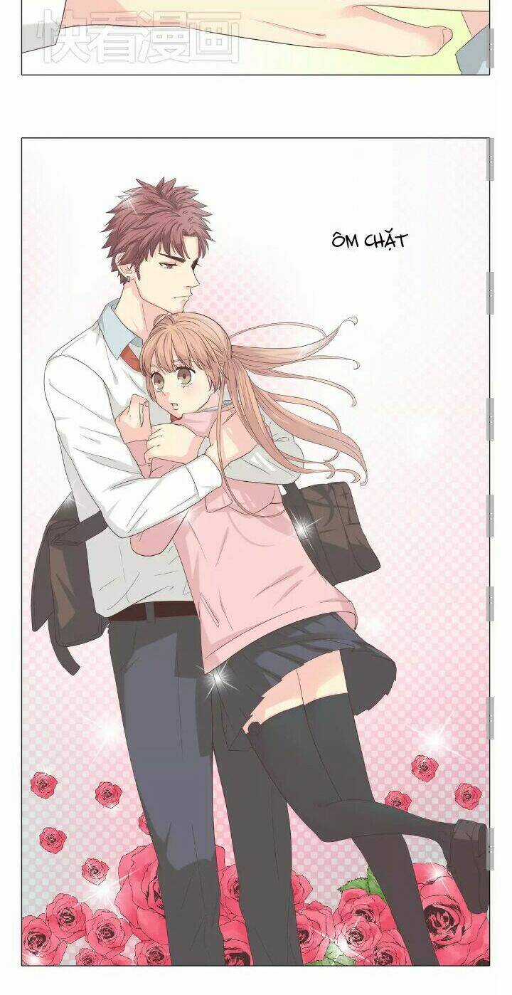 Xin Chào! Dân Nữ Chapter 39 trang 18