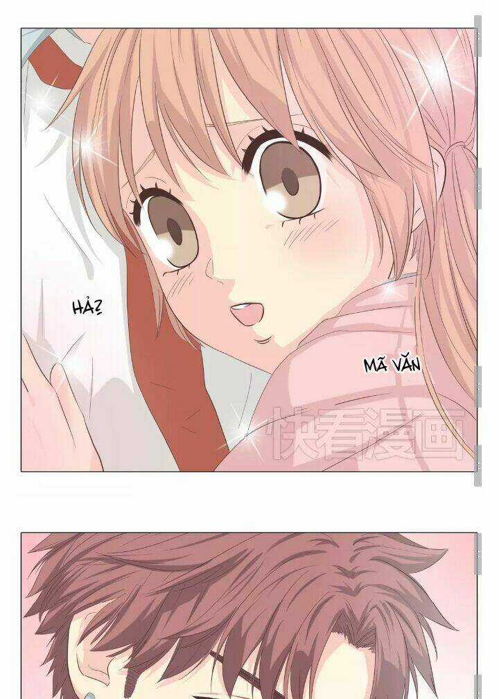 Xin Chào! Dân Nữ Chapter 39 trang 19