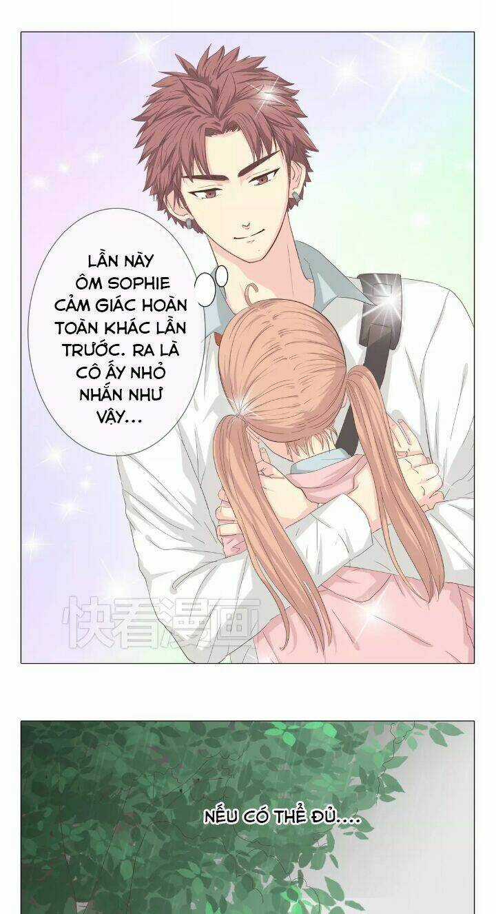 Xin Chào! Dân Nữ Chapter 39 trang 27