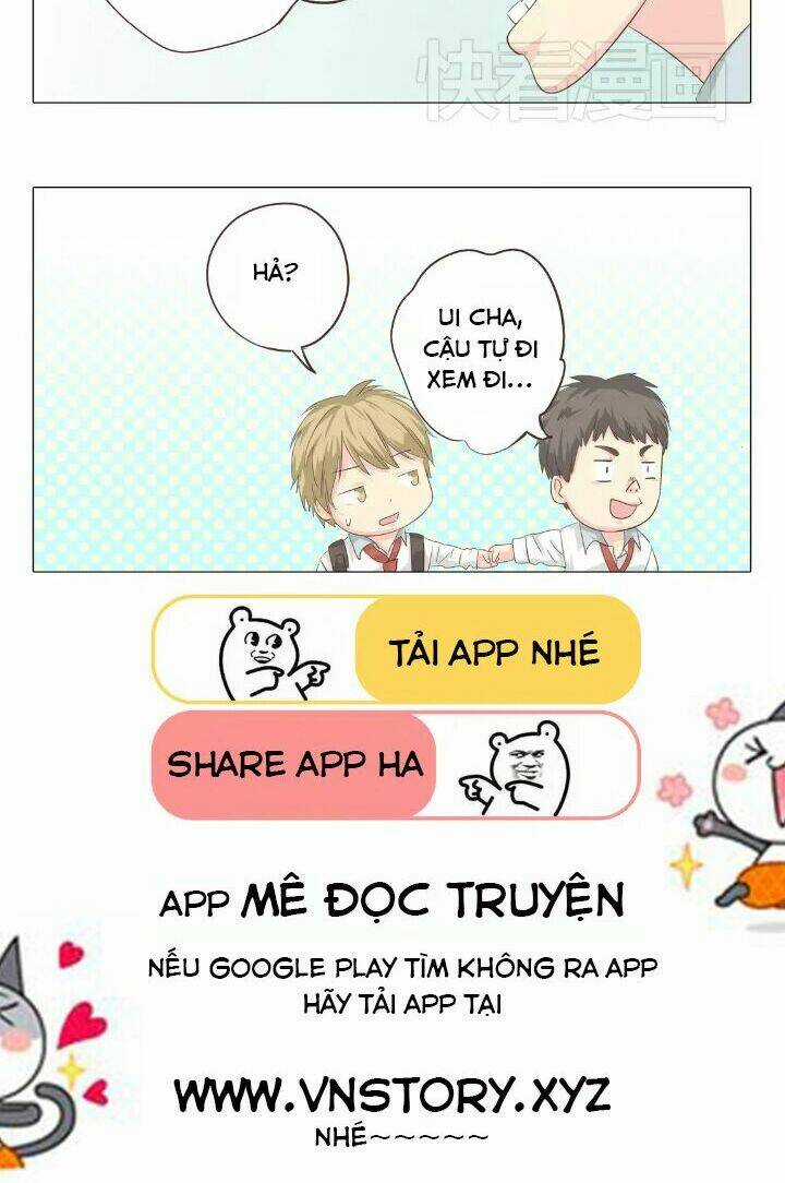 Xin Chào! Dân Nữ Chapter 39 trang 32