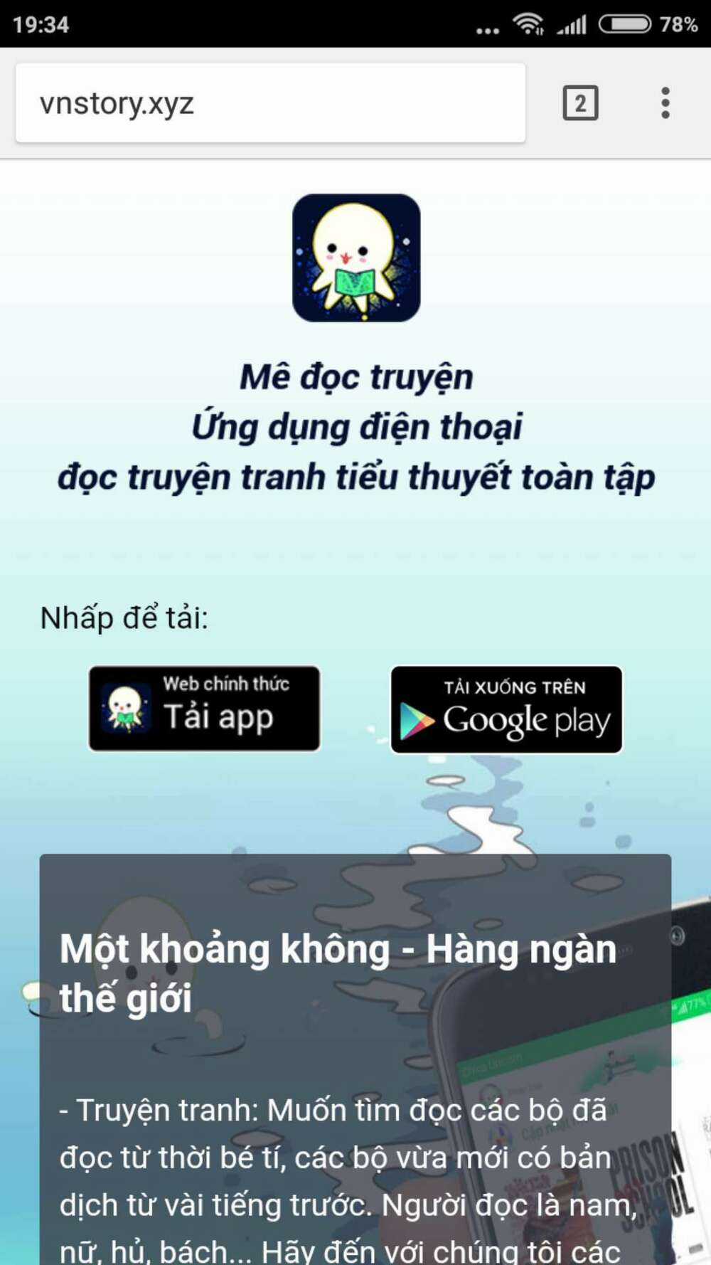 Xin Chào! Dân Nữ Chapter 39 trang 33