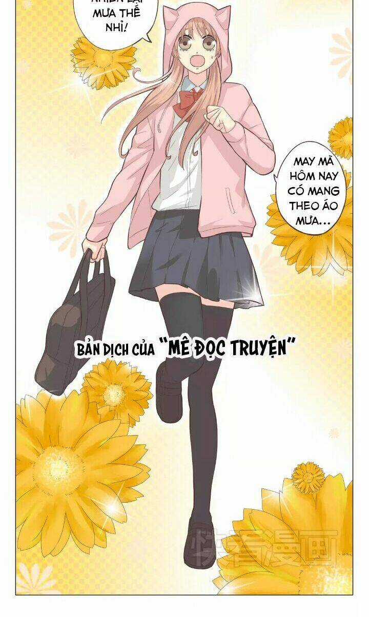 Xin Chào! Dân Nữ Chapter 39 trang 7