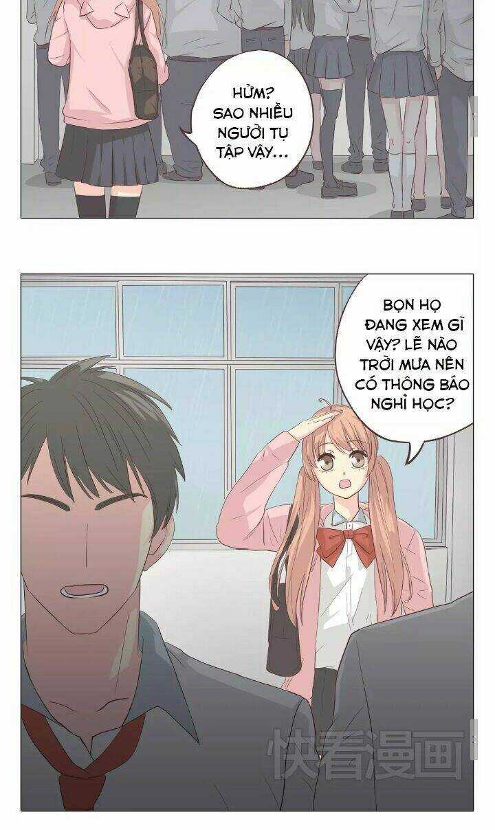 Xin Chào! Dân Nữ Chapter 39 trang 9